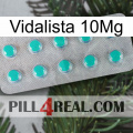 Vidalista 10Mg 28